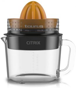 mejores exprimidores de naranja
