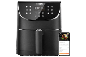 comprar cosori smart wifi air fryer en oferta