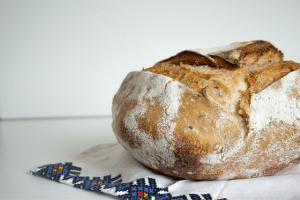 mejores maquinas para hacer pan en casa