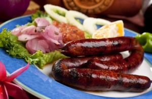 longaniza de valladolid