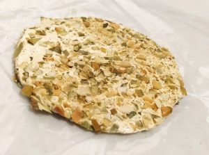 receta de dulce de melcocha yucateco