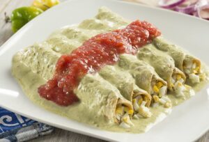 recetas yucatecas faciles