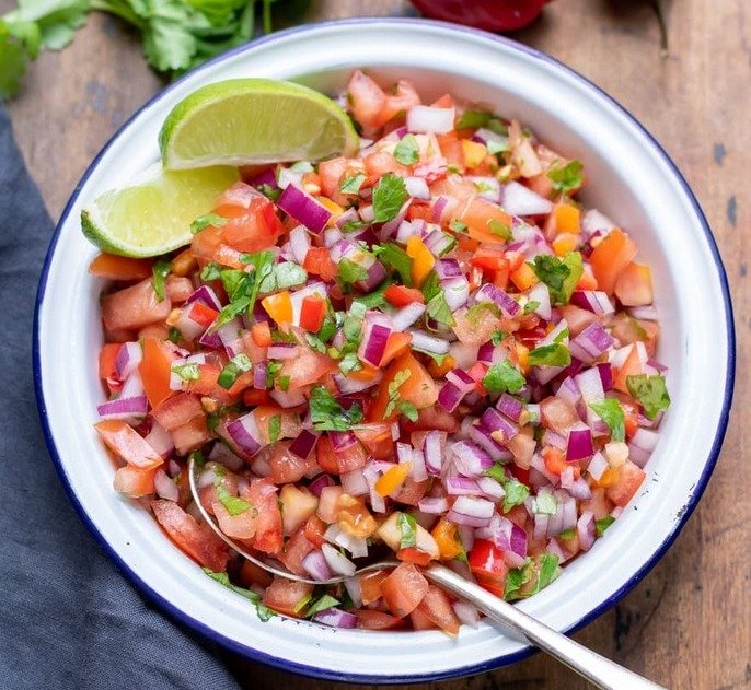 Las MEJORES 3 Recetas de Salsas Yucatecas que Cambiaran el Sabor de tus  Platillos | Cocineo | Amamos la Cocina