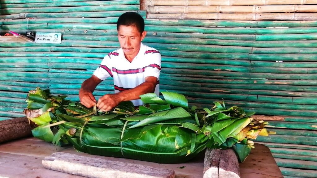 Receta de Zacahuil Veracruzano | Cocineo | Amamos la Cocina 2022