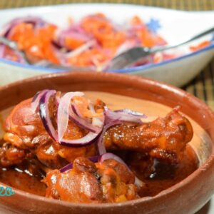 Receta de Pollo Pibil Yucateco | Cocineo | Amamos la Cocina