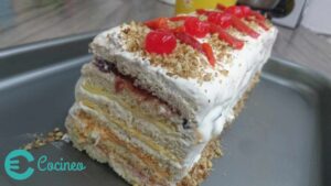 receta de sandwichon yucateco