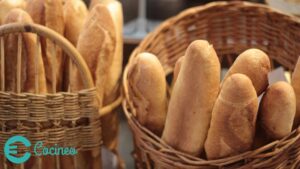 receta de pan frances yucateco