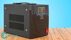 mejores reguladores de voltaje para refrigeradores