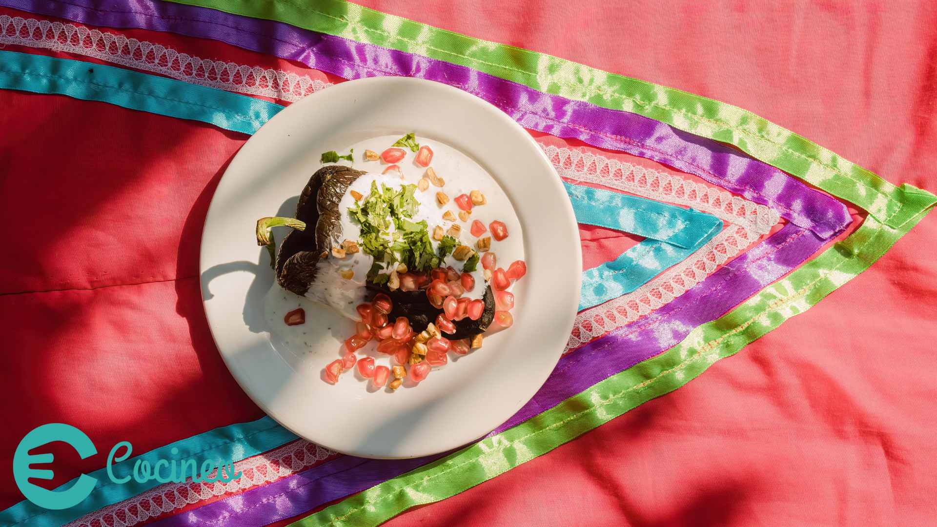 Receta de Molotes de Pollo Cocineo | Amamos la Cocina