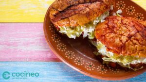 receta de pambazos poblanos