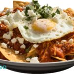 receta de chilaquiles poblanos