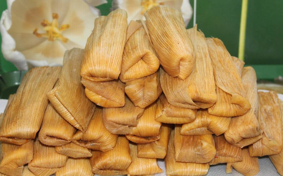 Receta de Tamales de Barbacoa de Pollo al Estilo Veracruz