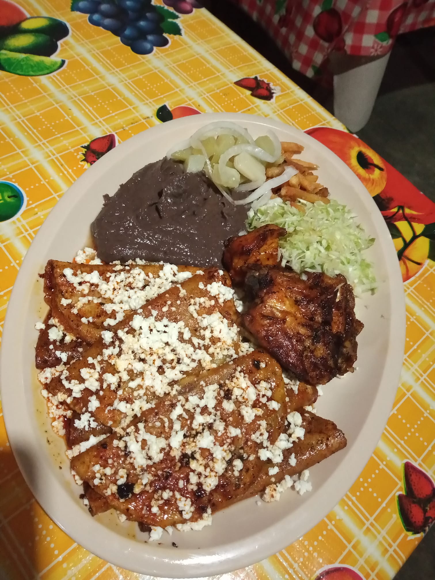 Receta De Enchiladas De Baile Al Estilo Veracruz ¡Fáciles!