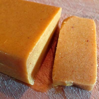 Receta de ate moreliano