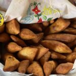 Receta de chimangos